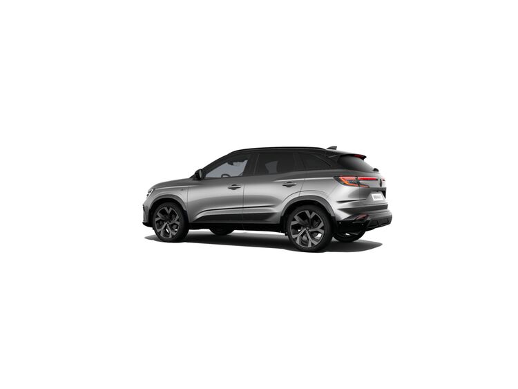 Renault Austral TECHNO SPRIT ALPINE foto 3